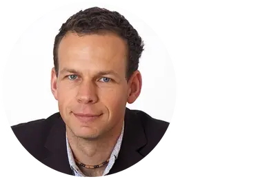 Ing. Martin Stachovič