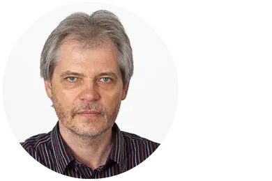 Ing. Petr Klement