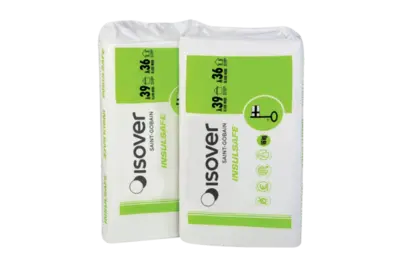 Isover InsulSafe®