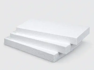 Polystyren EPS