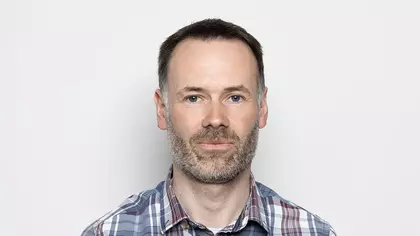 Jiří Stránský obchodní zástupce ISOVER 960x540