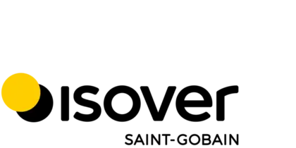 Isover - logo 