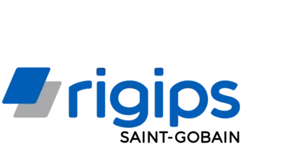Rigips logo