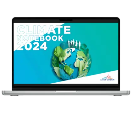 Climate Notebook