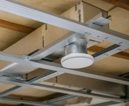Systém CLIMAVER® 360 