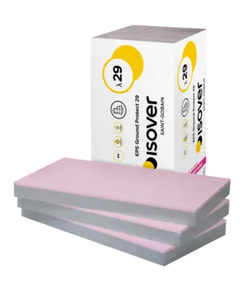 Isover EPS Ground Protect 29 (GP 29)