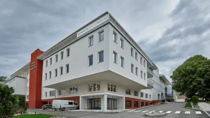 Centrum duševní rehabilitace Beroun