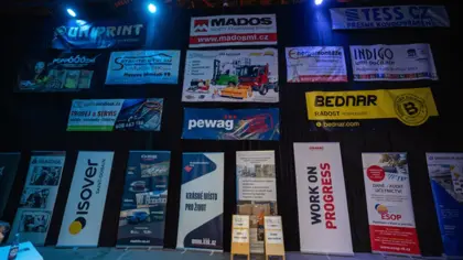 Isover podpořil festival Poláčkovo léto v Rychnově nad Kněžnou 3a