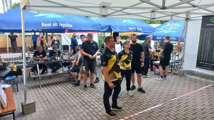 Olešnické šipky