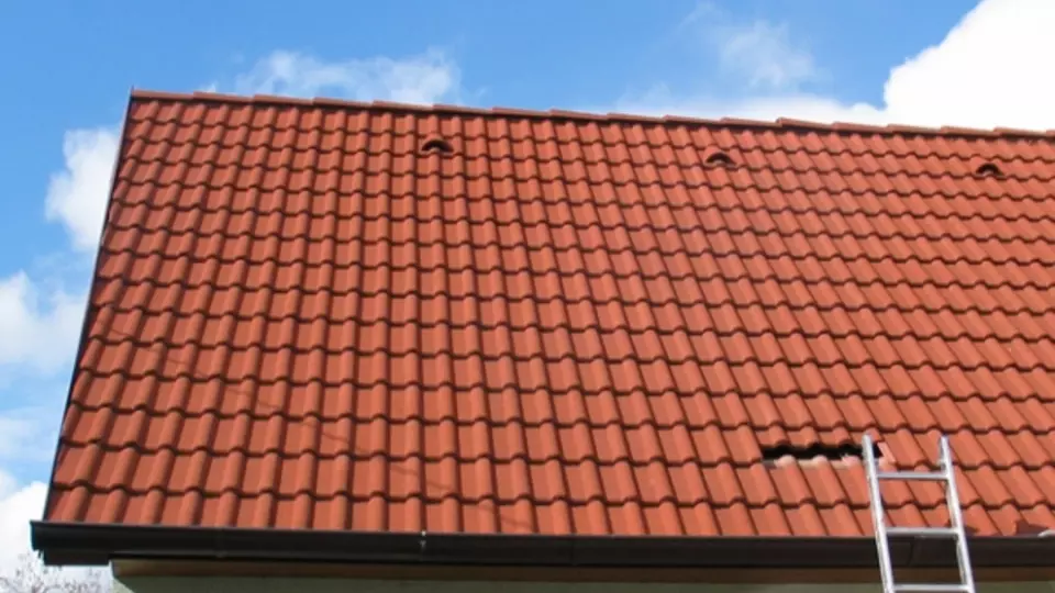 Navrhování větraných vrstev ISOVER