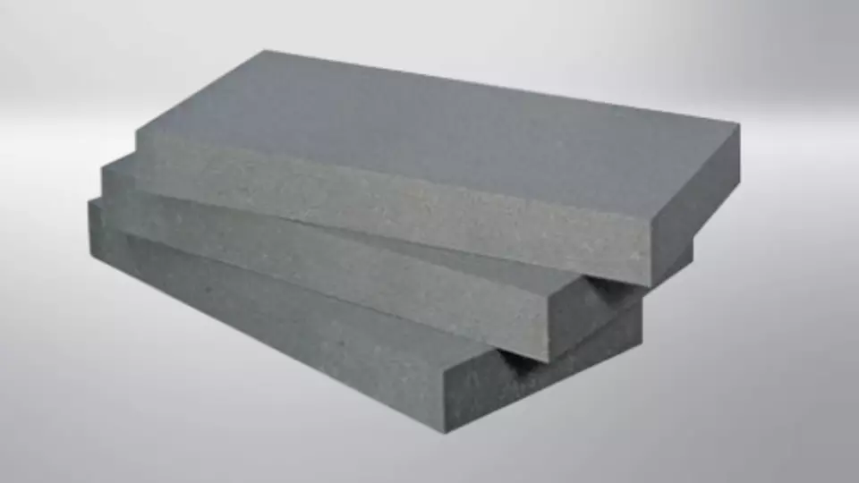 Produkty ISOVER pro dřevostavby - pěnový expandovaný polystyren