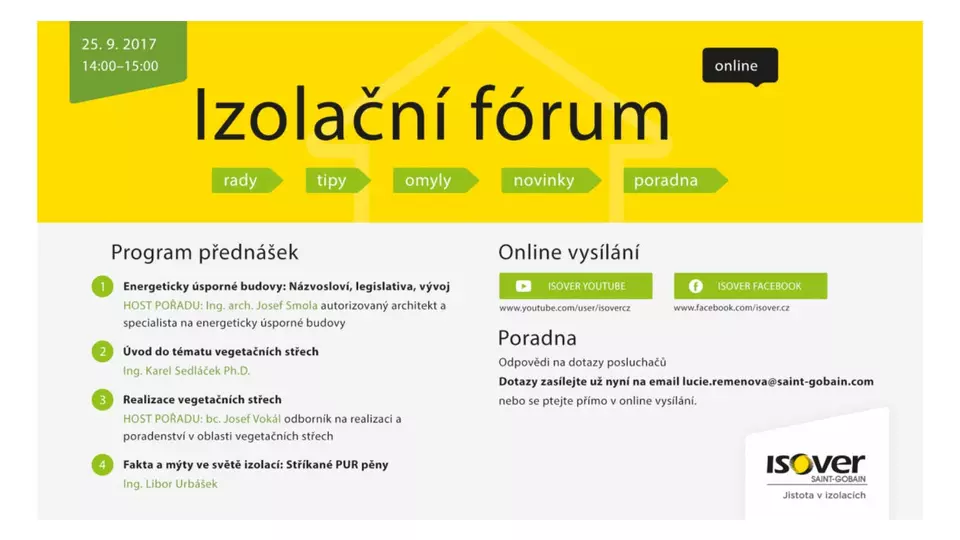 isover-izolacni-forum-online