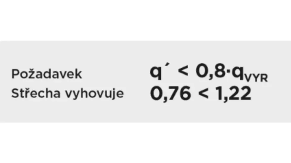 isover-porovnani-pozadavku-a-vypoctu-u-usporne-strechy