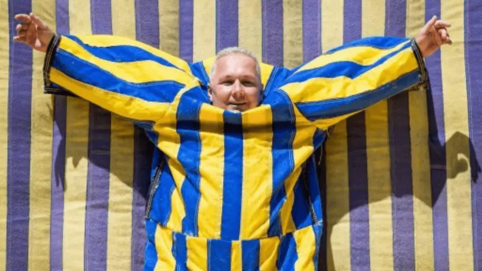 ISOVER teambuilding - SEČ