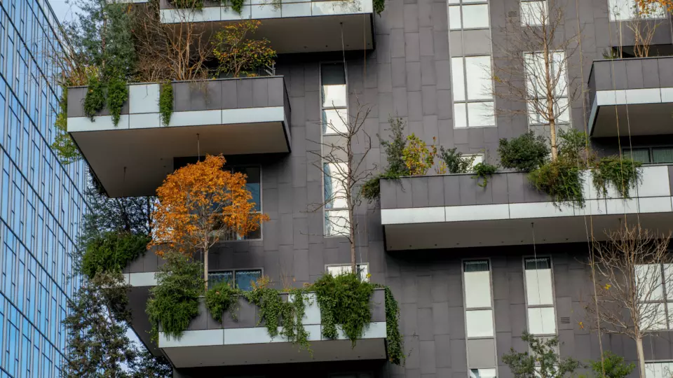 Bosco Verticale