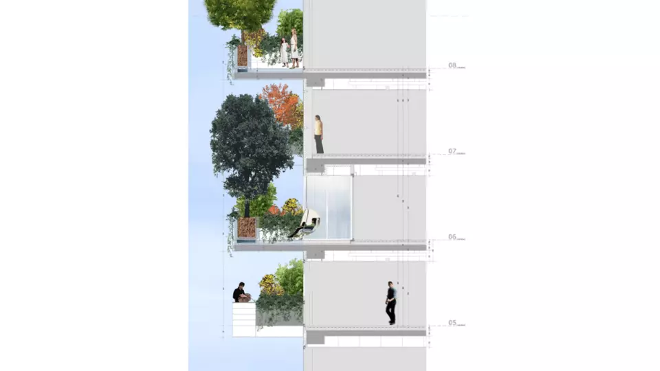 Bosco Verticale