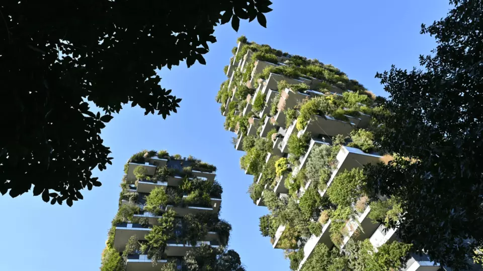 Bosco Verticale