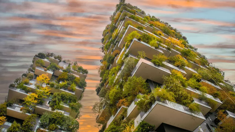 Bosco Verticale