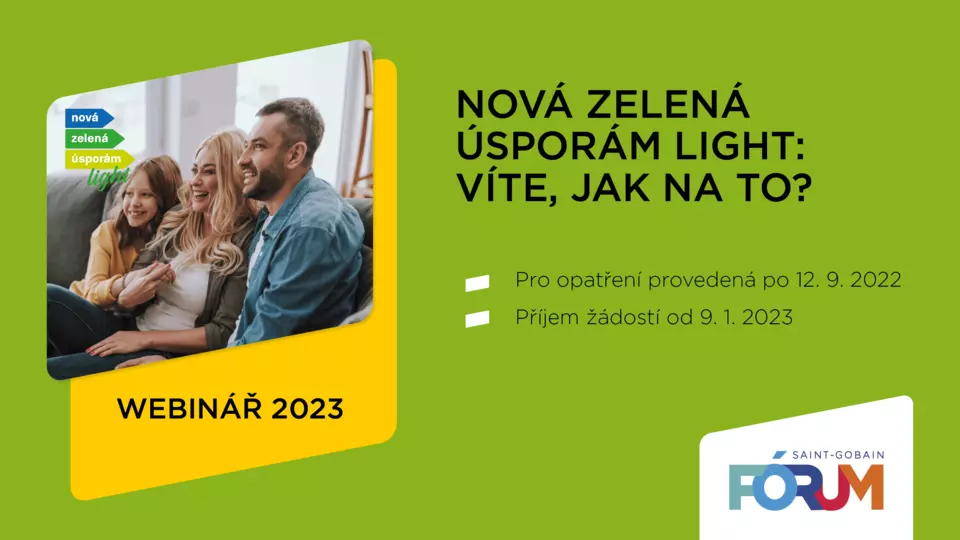NZÚ LIGHT - Víte, jak na to? 