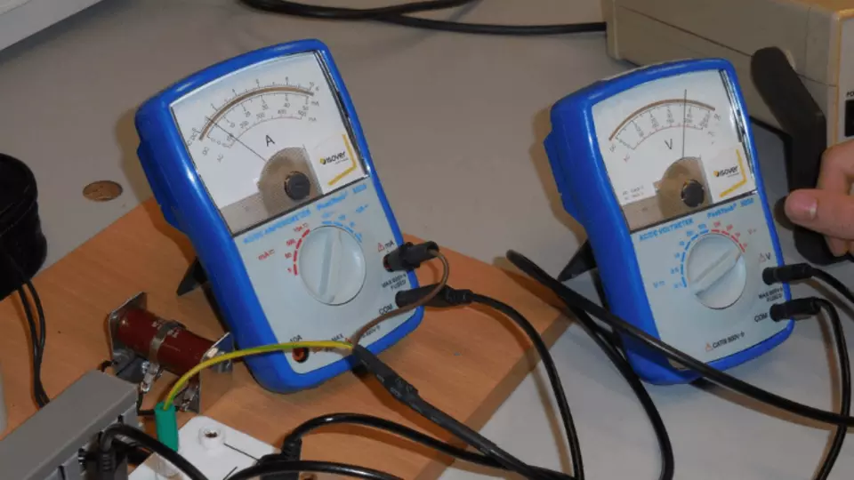 Sponzorský dar pro SŠ Elektrotechnická v Lipníku nad Bečvou