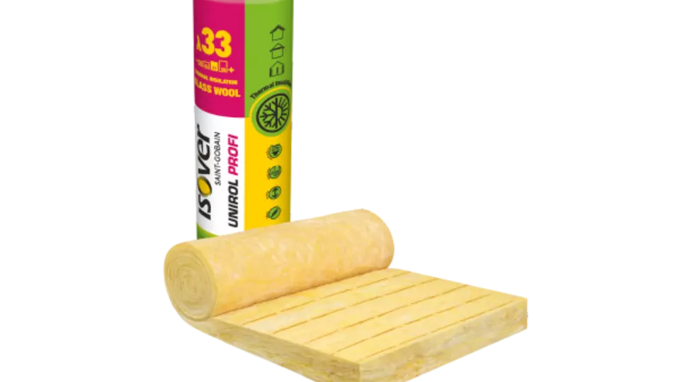 Isover Unirol Profi