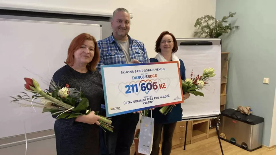 Ústav sociální péče pro mládež Kvasiny