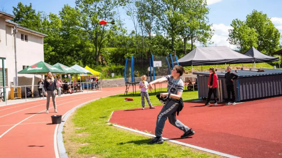 Dětský den 2022