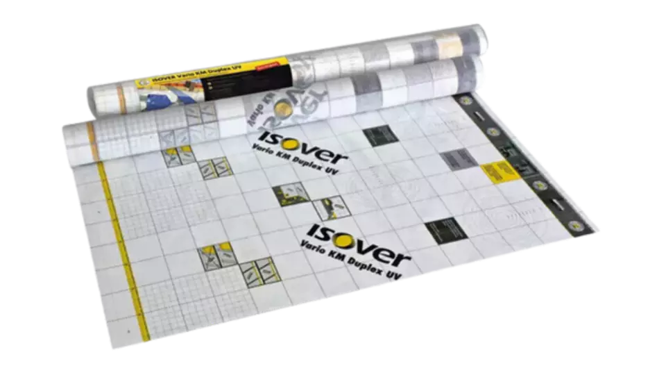 Isover Vario® KM Duplex UV