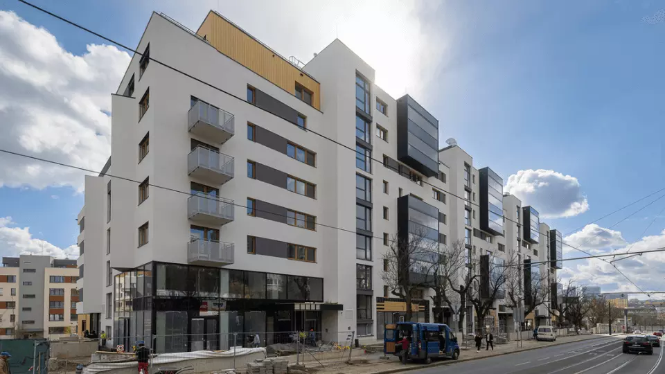 BD Bohdalecké kvarteto