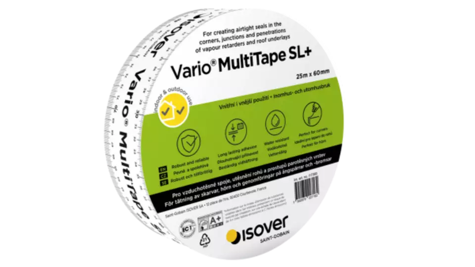 Isover Vario® MultiTape SL+