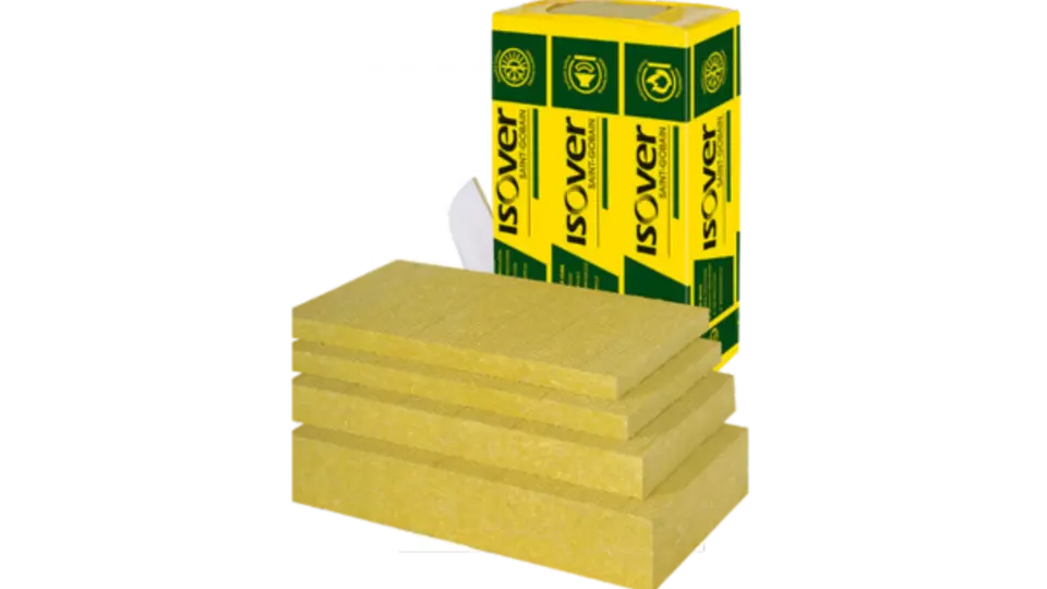 Isover Flora