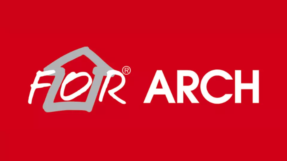 Stavební veletrh FOR ARCH 2023
