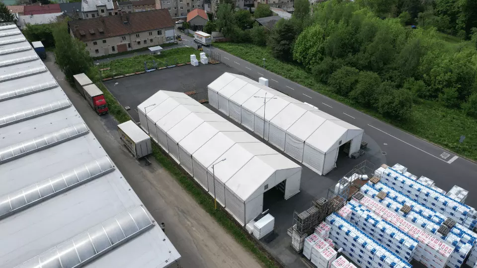 Výrobní závod Lipník nad Bečvou