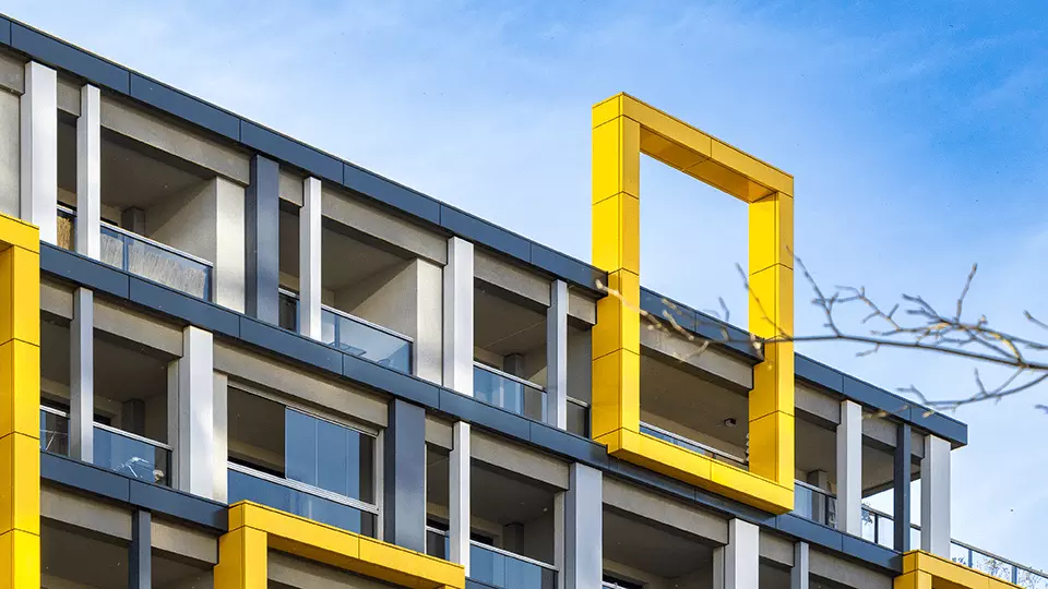 Harfa Design Residence