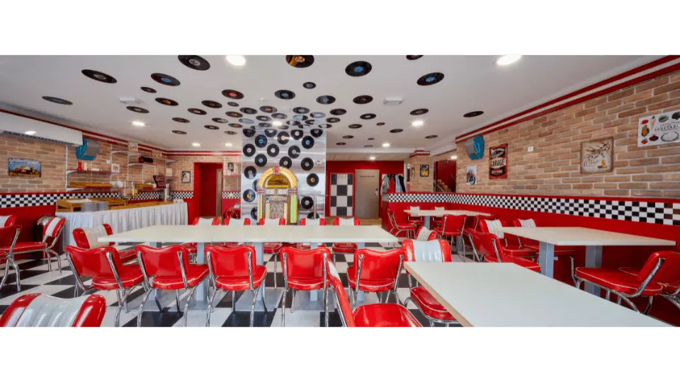 Jukebox Hotel - Hatě u Znojma