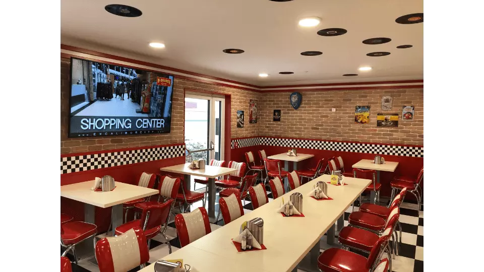 Jukebox Hotel - Hatě u Znojma