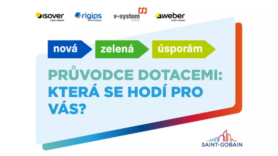 Průvodce dotacemi: Která se hodí pro vás?