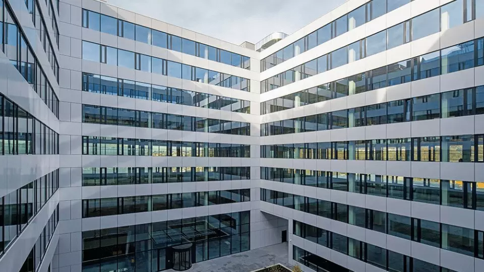 Harfa Business Center