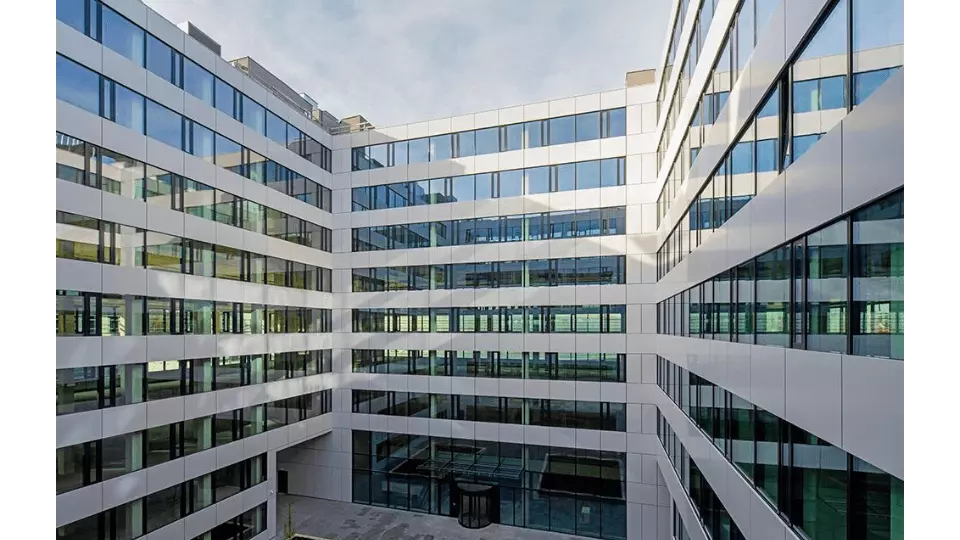 Harfa Business Center