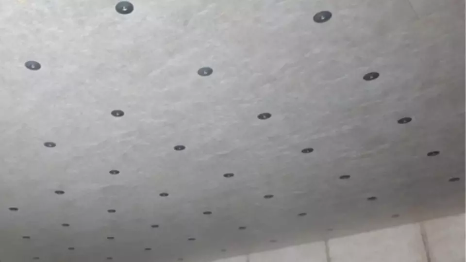 Finální vzhled Finální vzhled