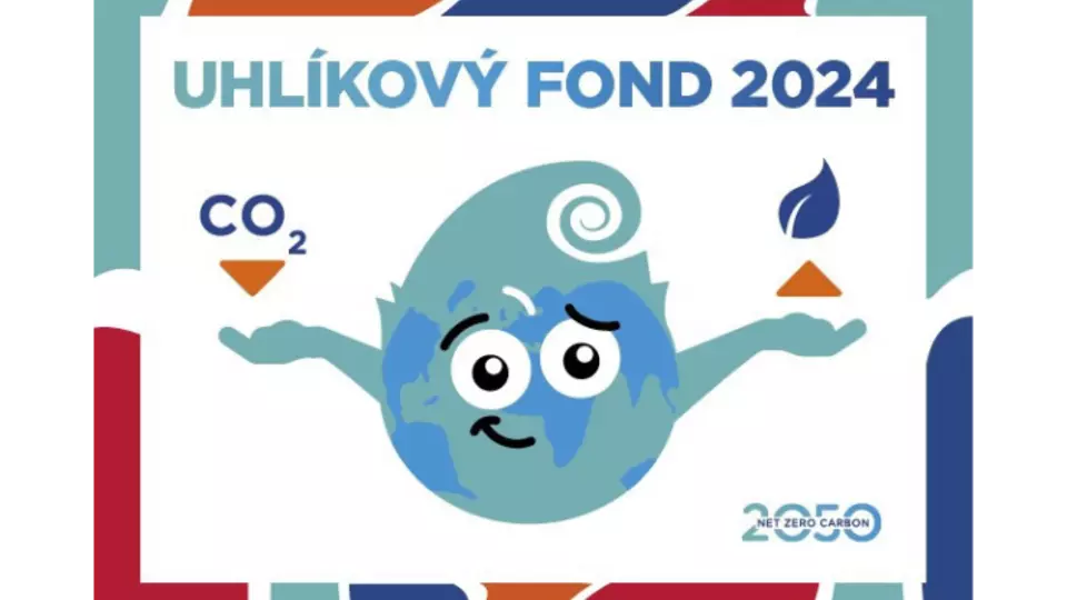 Uhlíkový fond 2024 Uhlíkový fond 2024