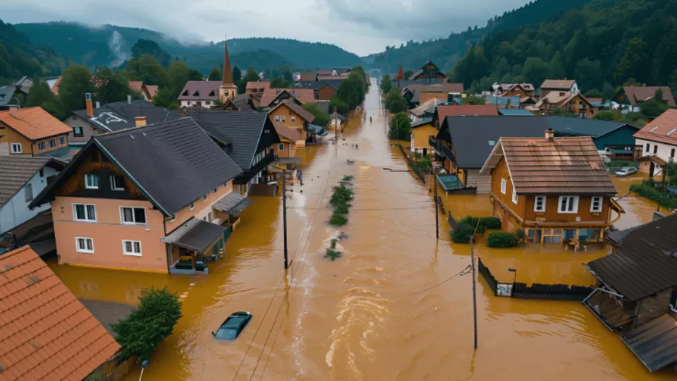 Co s izolací po povodních? Co s izolací po povodních?