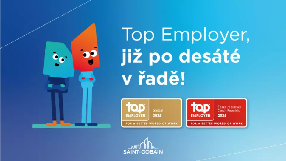 Top Employer 2025