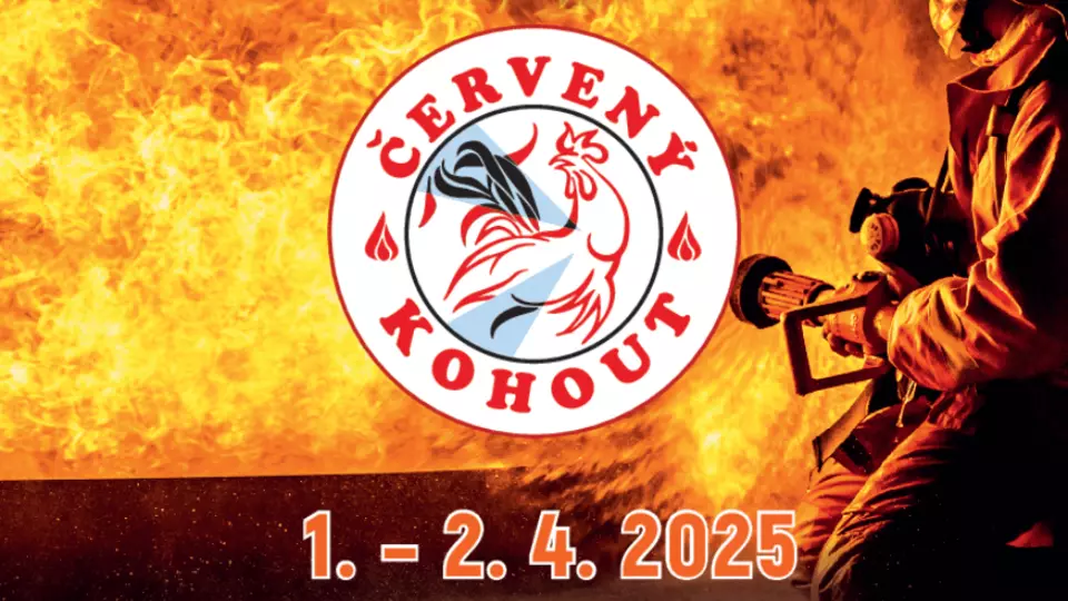 Konference Červený kohout Konference Červený kohout
