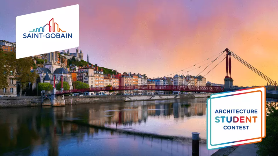 Mezinárodní studentská soutěž Saint-Gobain 2025, 20. ročník Mezinárodní studentská soutěž Saint-Gobain 2025, 20. ročník