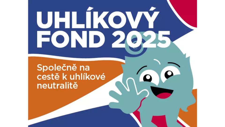 Začal 5. ročník Uhlíkového fondu!