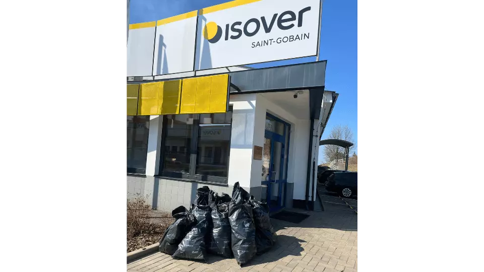 Ukliďme Česko v Častolovicích