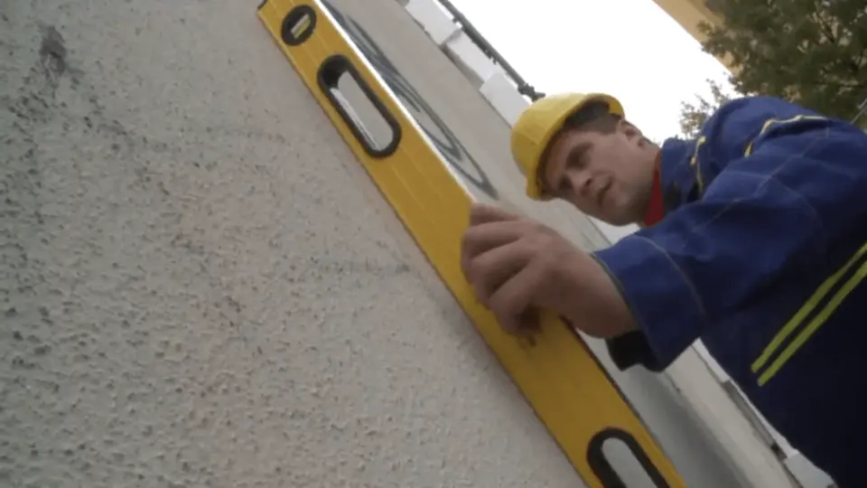 Příprava podkladu