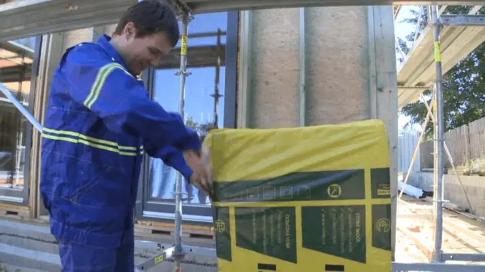 Volba vhodného materiálu