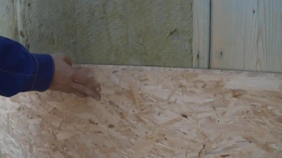 Zajištění neprůvzdušnosti (vzduchotěsnosti)